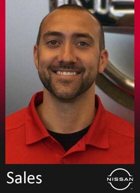 Staff member Mitch Riordan from 21d2a5f2777f