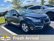 Chevrolet Cruze Limited