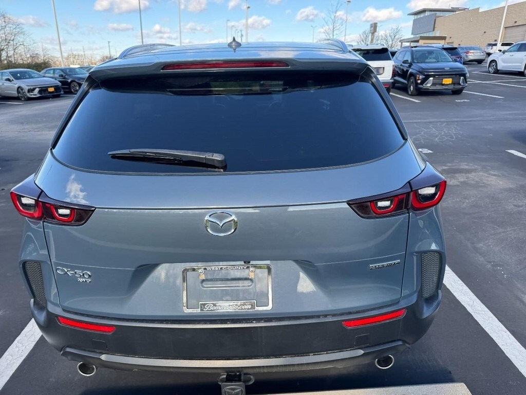 2023 Mazda CX-50 2.5 Premium Plus photo 3