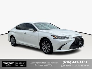 2020 LEXUS ES 350 Sedan