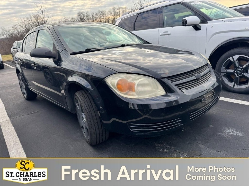 2006 Chevrolet Cobalt LS's photo