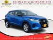  Nissan Kicks Play