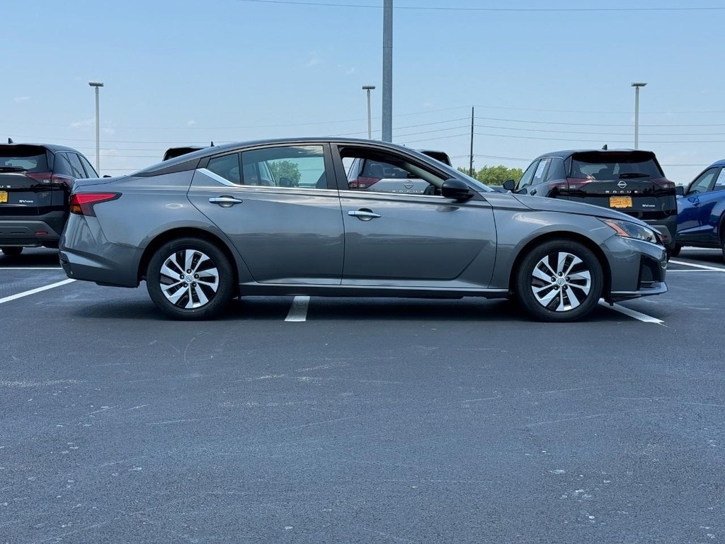 Certified 2024 Nissan Altima S with VIN 1N4BL4BV2RN381940 for sale in Saint Peters, MO
