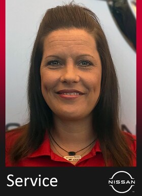 Staff member Anna Laws from 282ea84932e7