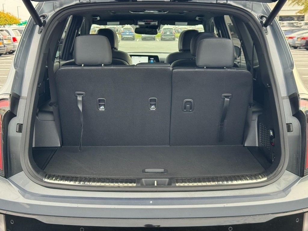 Used 2024 Kia Telluride SX X-Pro SUV
