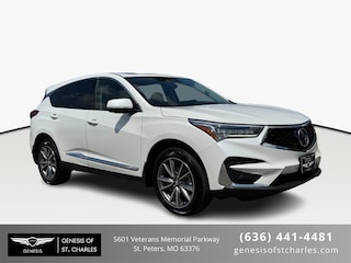 2020 Acura RDX