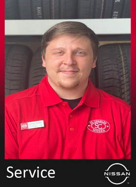 Staff member Conner Delles from 282ea84932e7