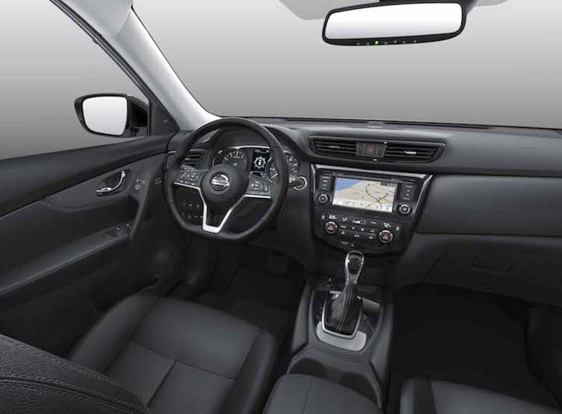 Nissan Rogue vs Ford Escape St Peters, MO St. Charles Nissan Nissan Rogue vs Ford Escape St Peters, MO St. Charles Nissan