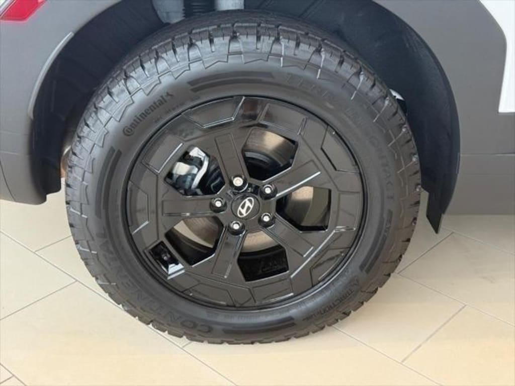 Certified 2025 Hyundai Santa Fe XRT SUV