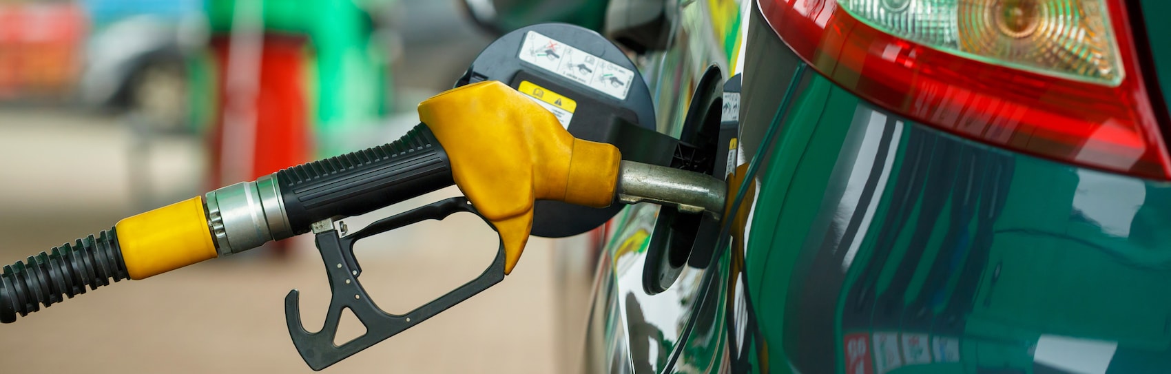 What Is Fuel Efficiency Saint Peters MO St. Charles Nissan