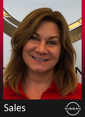 Staff member Pam Mangosing from 21d2a5f2777f