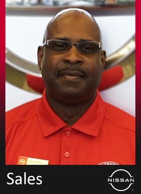 Staff member Paul Hinton from 21d2a5f2777f