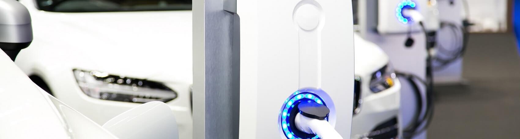 Types of EV Charging
