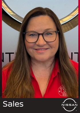 Staff member Becky Troutman from 21d2a5f2777f