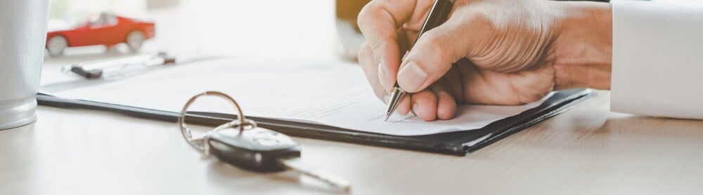 How to Register a Car in Missouri