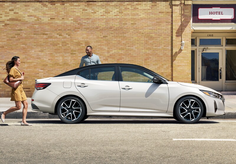 Certified Pre-Owned Nissan Dealer Florissant MO