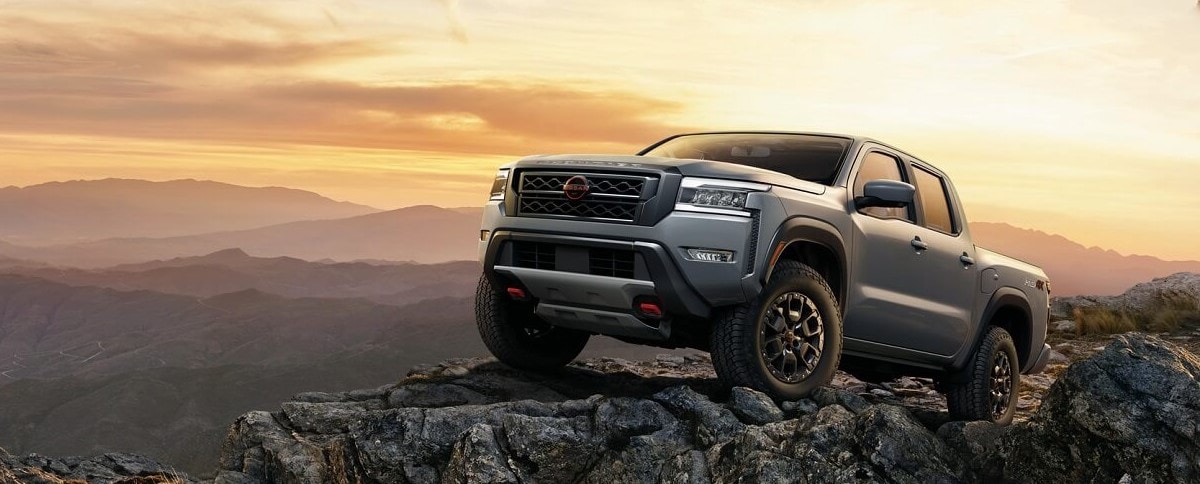 How to Lease a Nissan