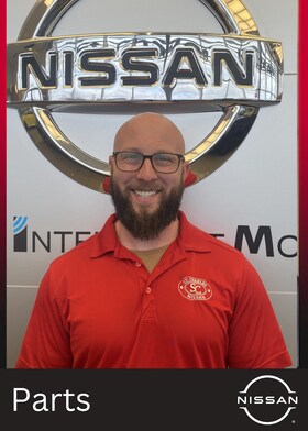 Staff member Nick Heger from b48061aeebc8