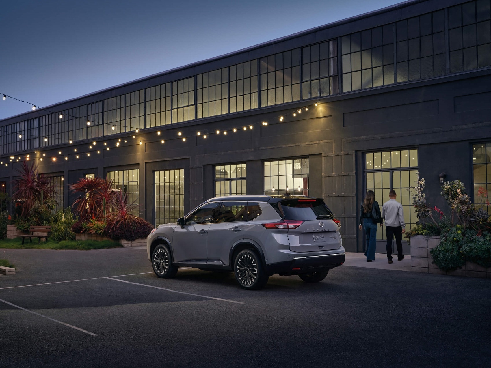 Nissan Rogue for Sale O'Fallon MO 