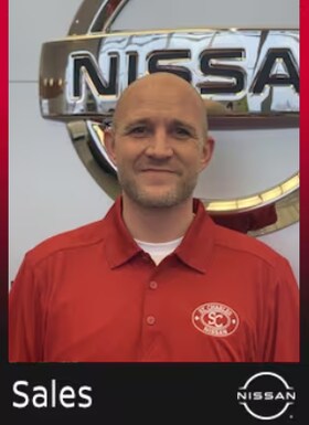 Staff member Jeffrey Morris from 21d2a5f2777f