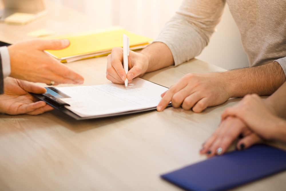 Second Chance Credit Program