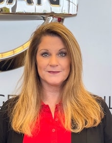 WCathy Sandbothe