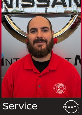 Staff member Jacob Sutton from 282ea84932e7