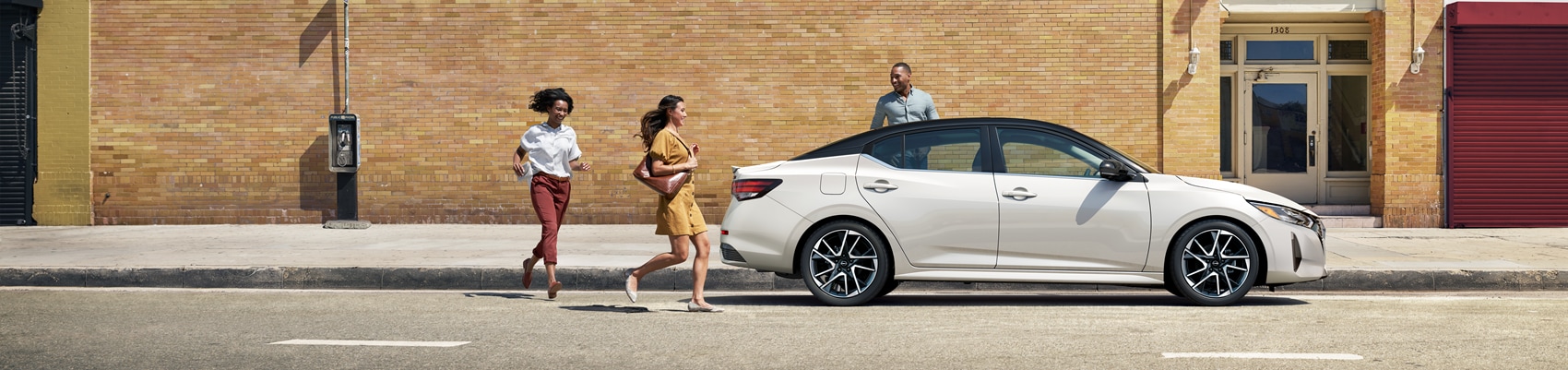 Certified Pre-Owned Nissan Dealer Florissant MO