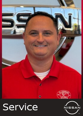 Staff member Paul Votaw from 282ea84932e7