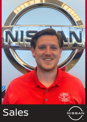 Staff member Blaine Pagano from 21d2a5f2777f