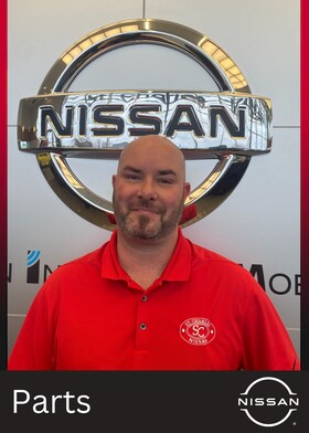 Staff member Chad Alexander from b48061aeebc8