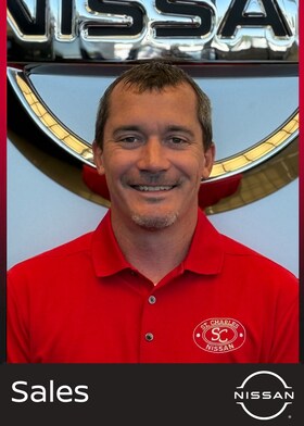 Staff member Keith Capehart from 21d2a5f2777f