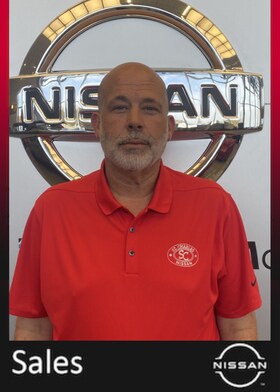 Staff member Ron Martin from 21d2a5f2777f