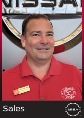 Staff member Andy Pomeroy from 21d2a5f2777f