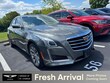 Cadillac CTS