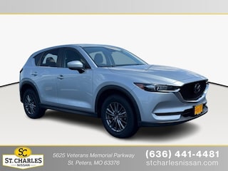 2020 Mazda CX-5 Touring SUV