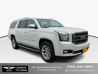2020 GMC Yukon XL SLT SUV