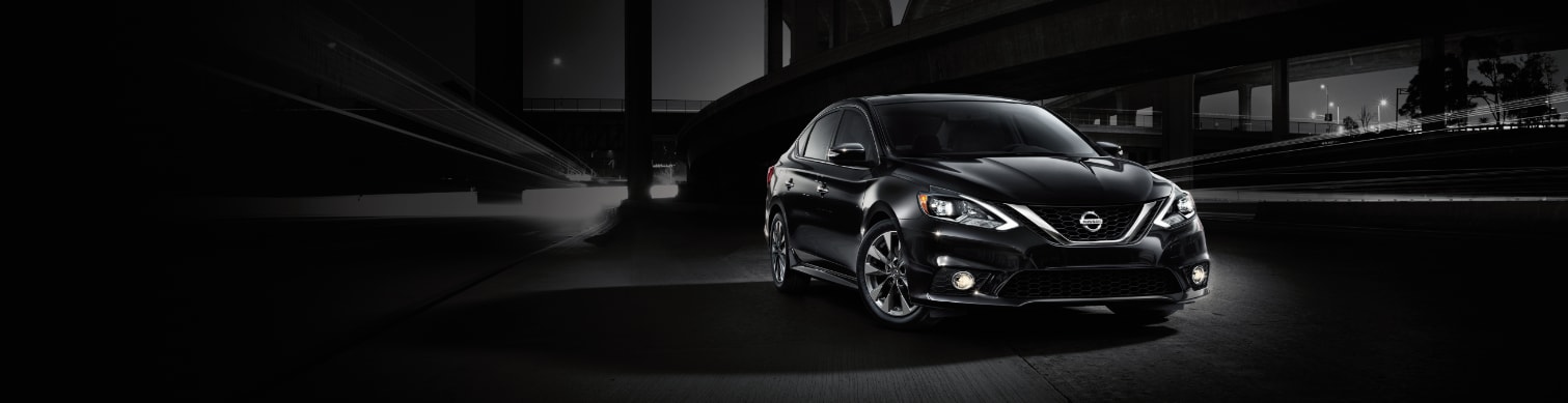 New Nissan Sentra for sale in St. Peters, Missouri