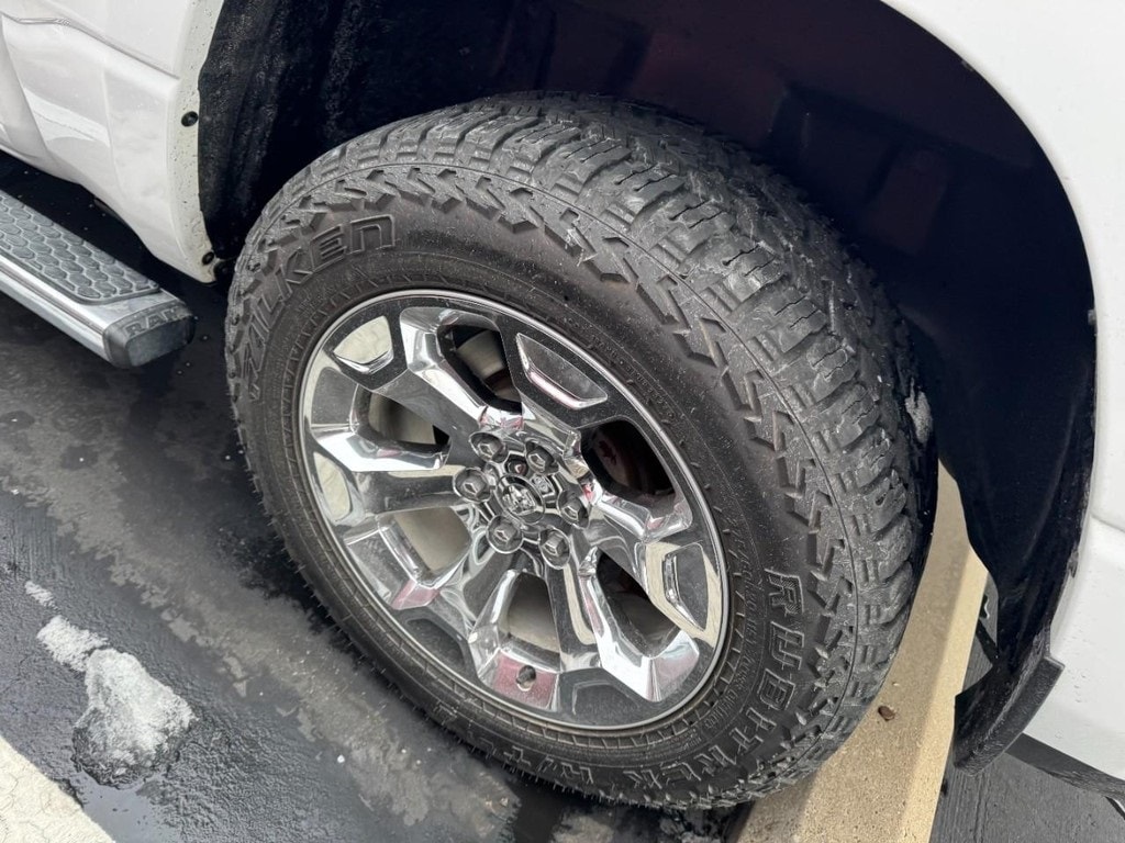 Used 2019 Ram 1500 Big Horn/Lone Star Truck