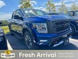 Nissan Titan