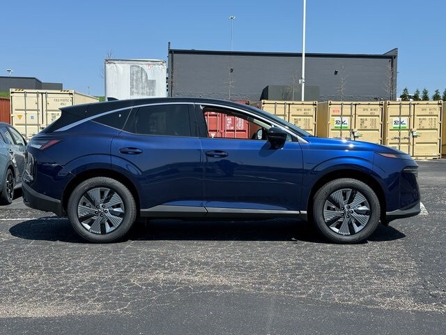 2025 Nissan Murano SL photo 2