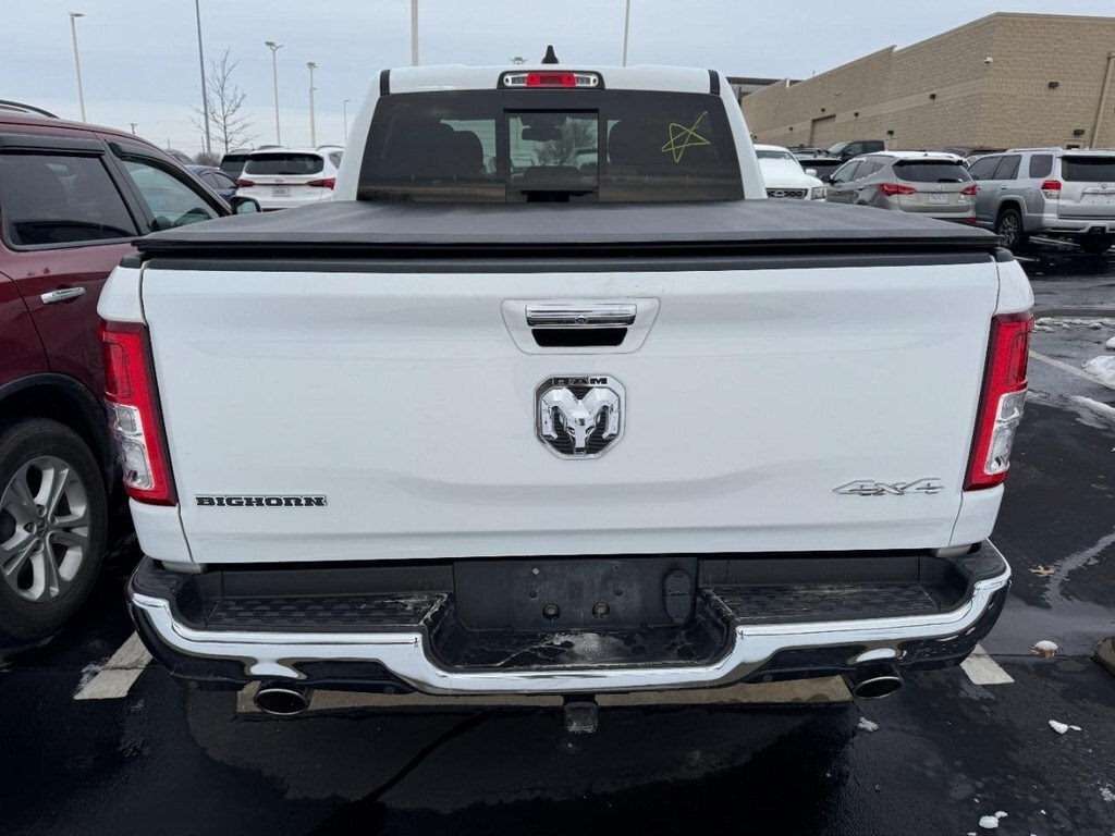 Used 2019 Ram 1500 Big Horn/Lone Star Truck