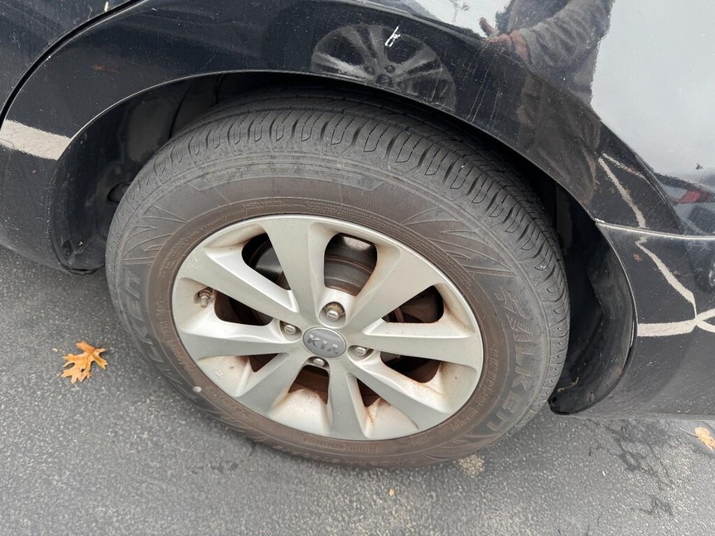 Used 2013 Kia Rio EX Sedan