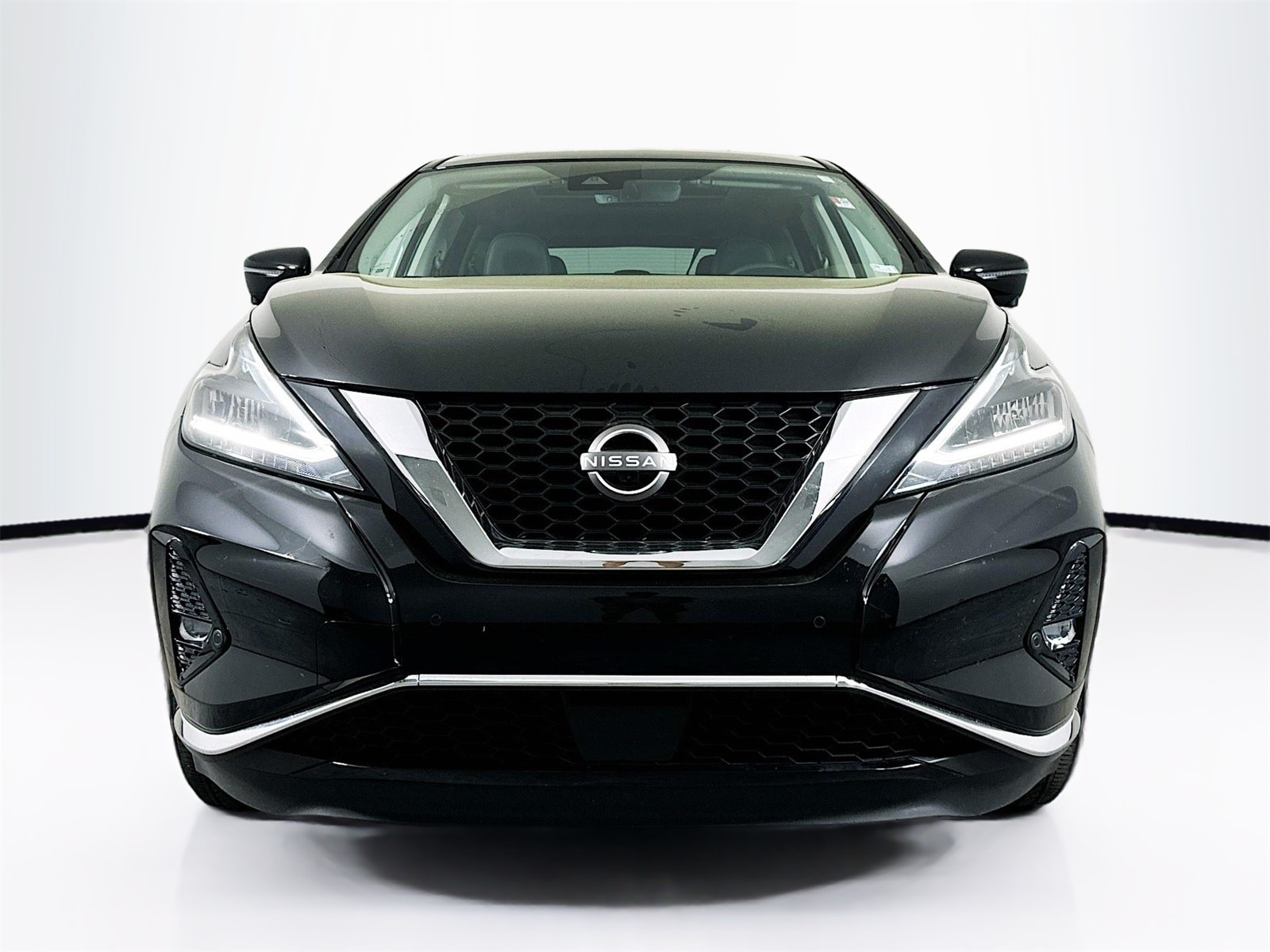 Certified 2024 Nissan Murano SL with VIN 5N1AZ2CJ7RC113056 for sale in Saint Peters, MO