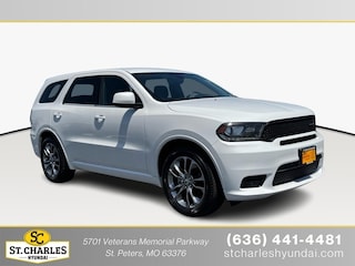 2019 Dodge Durango GT SUV