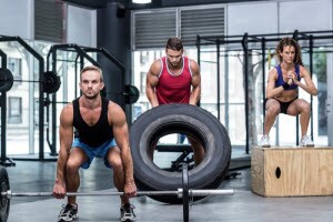 Gyms Near Me St. Charles Nissan