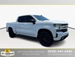  Chevrolet Silverado 1500 LTD