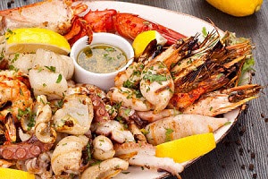 Best Seafood Restaurants St. Louis MO | St. Charles Nissan