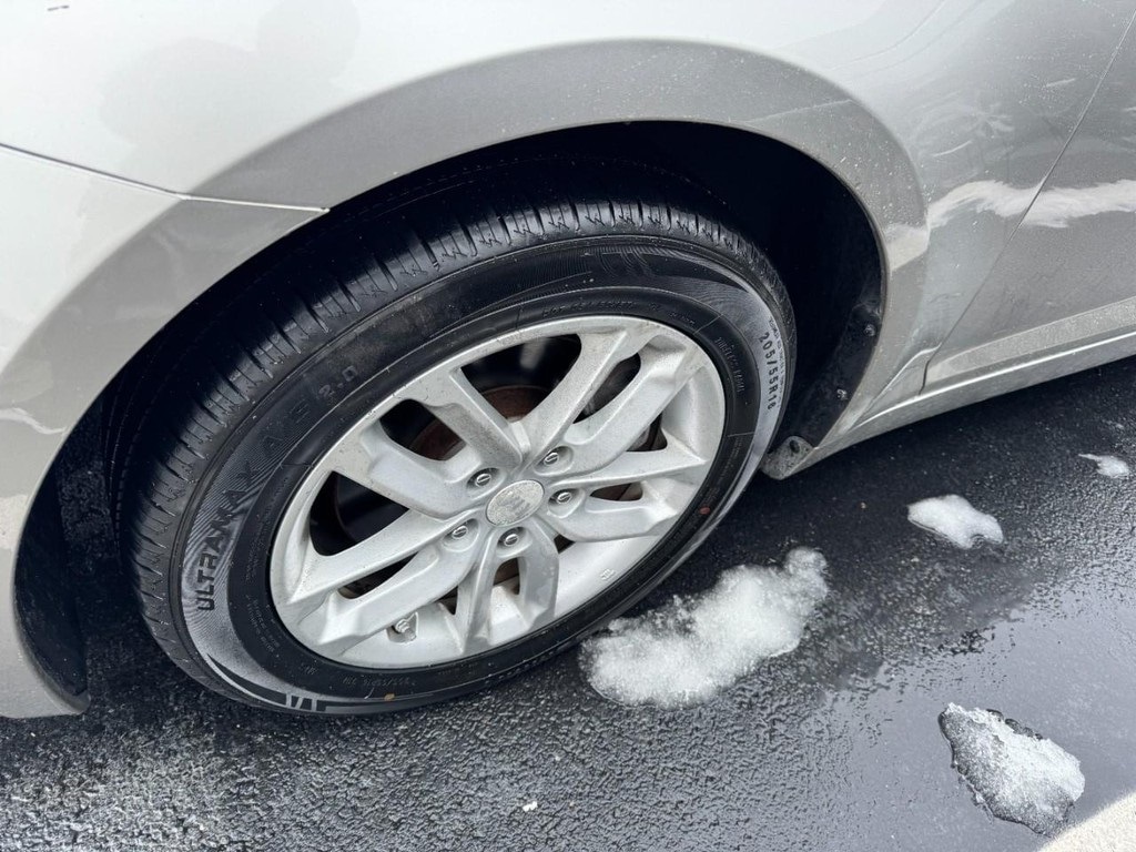 Used 2013 Kia Optima LX Sedan