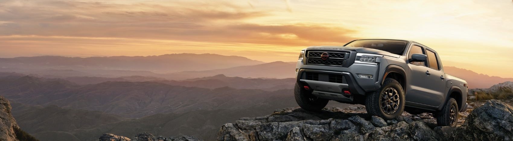 Nissan Trucks St. Peters MO